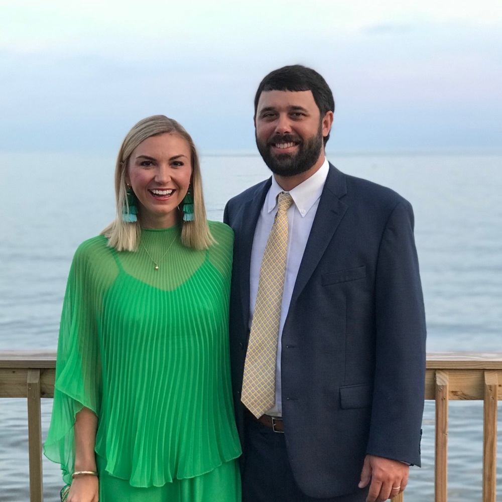 Meet your Posher, Madeleine